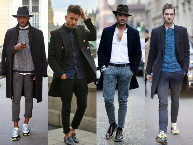 Style Tips for College Men: 11 Practical Tips to Look Better