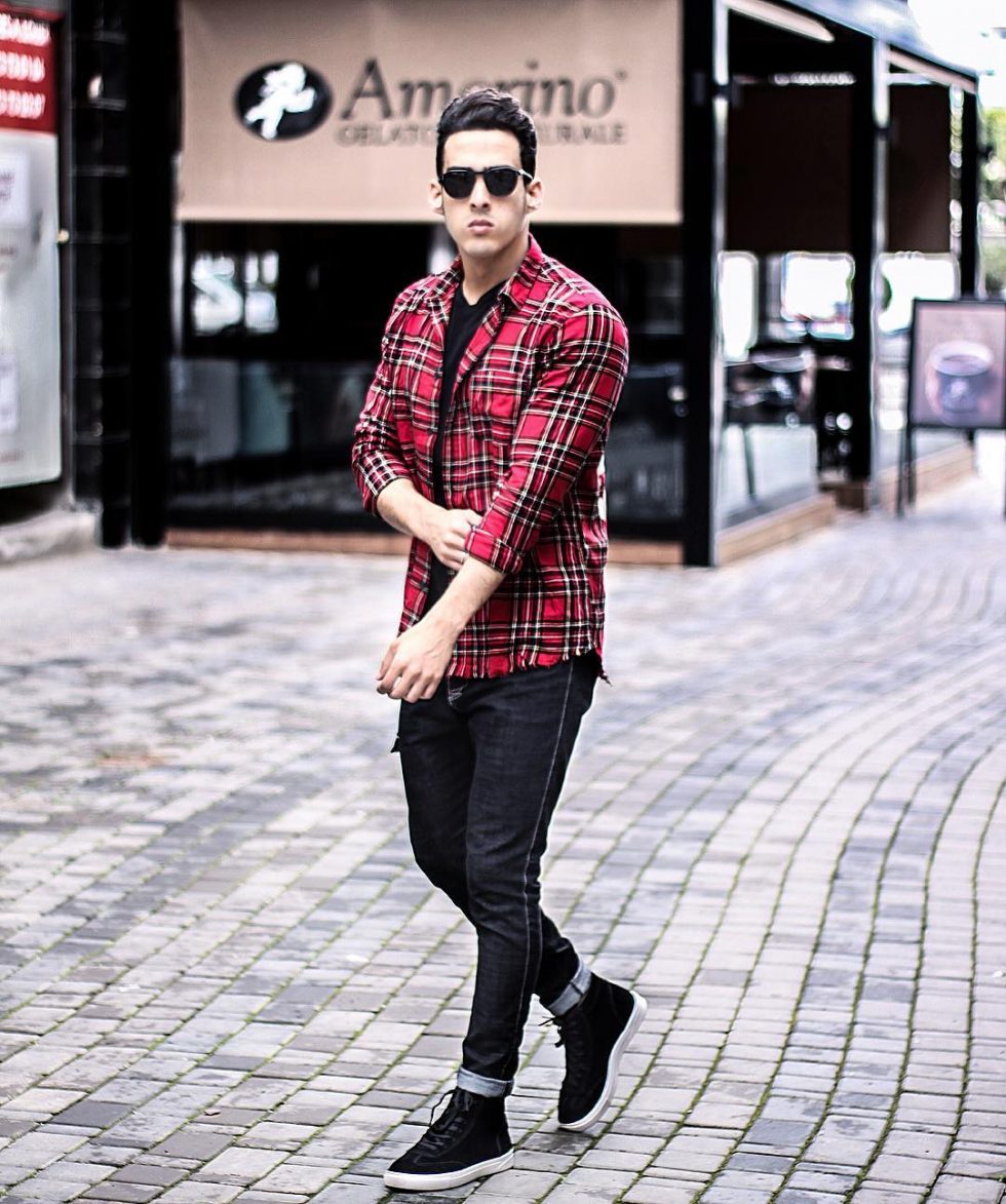 10 Life-Changing Style Tips for College Men [Updated] | Page 33 of 63