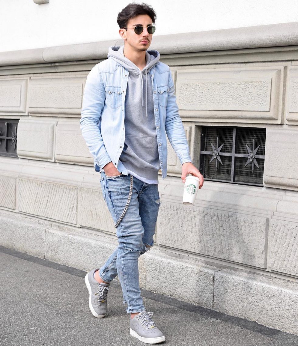 Style Tips for College Men: 11 Practical Tips to Look Better