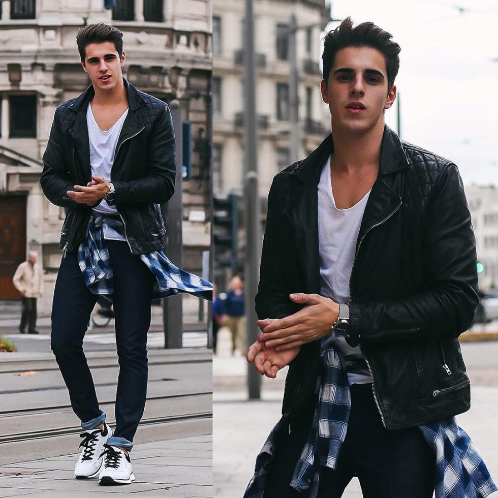 Style Tips for College Men 11 Practical Tips to Look Better