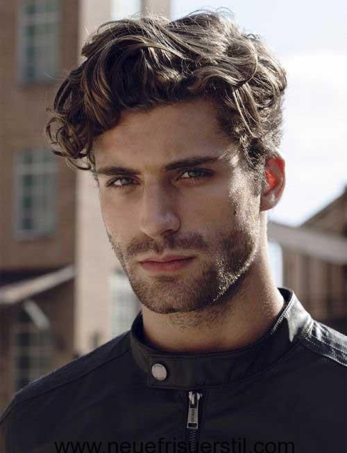  Men s  Winter Hairstyles  Medium  Long  Men s  Haircuts 