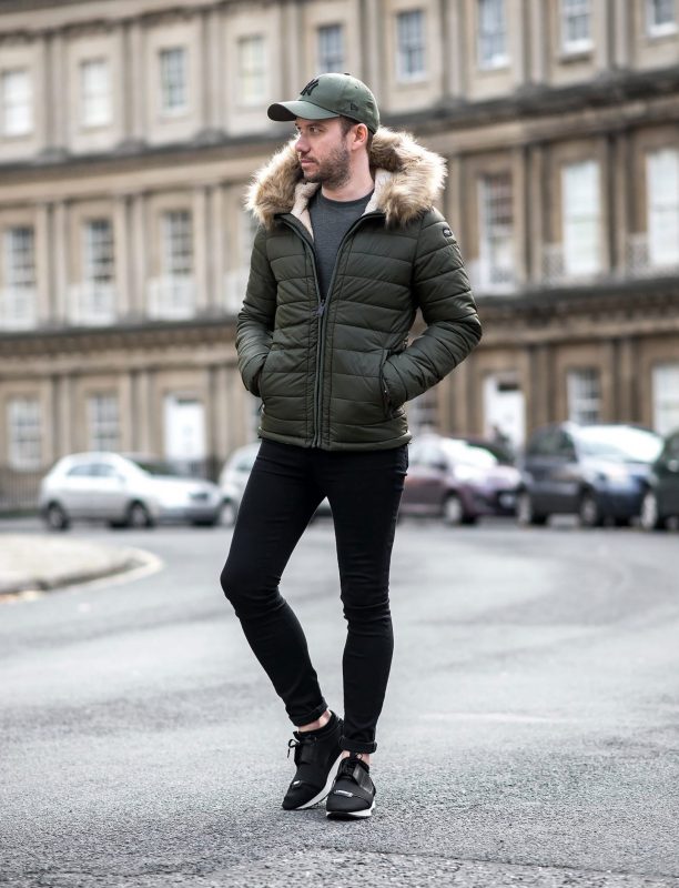 How To Pick a Puffer Jacket Things to Look for in a Good Puffer Jacket