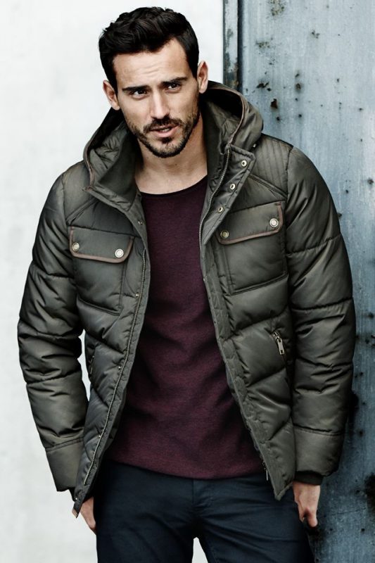 best down jackets under 100