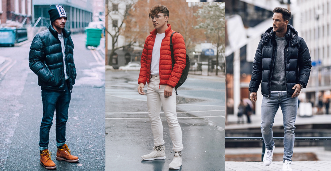 Choosing the Right Puffer Jacket