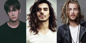 Winter Hairstyles for Men