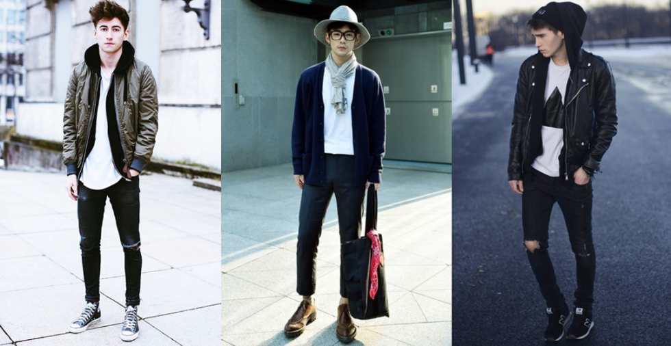 9 Style Tips for Teen Guys