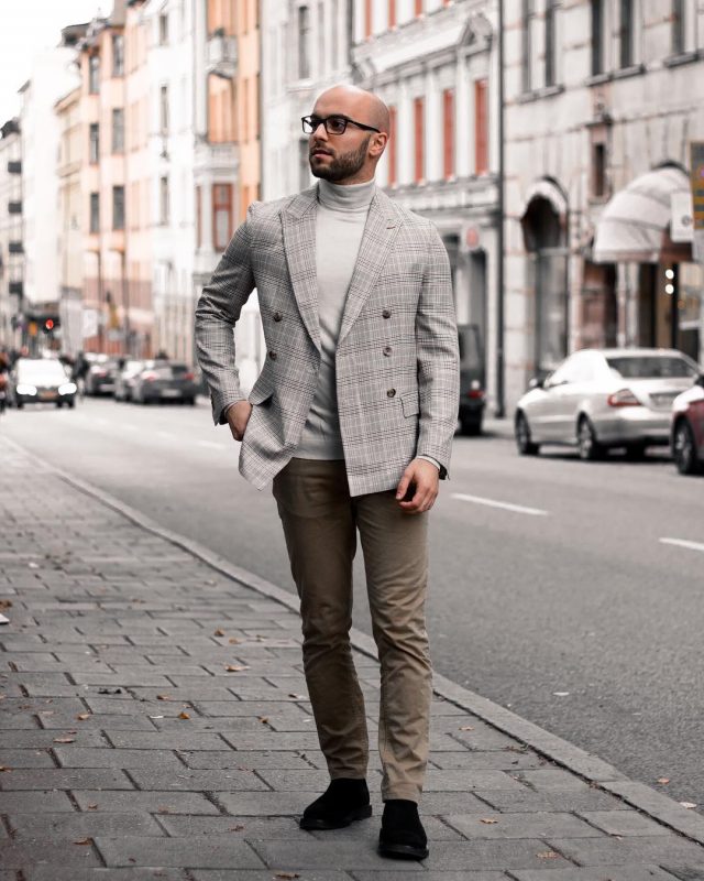 How to dress on Valentine’s Day. 40 Best Ways to Dress Sharp #5