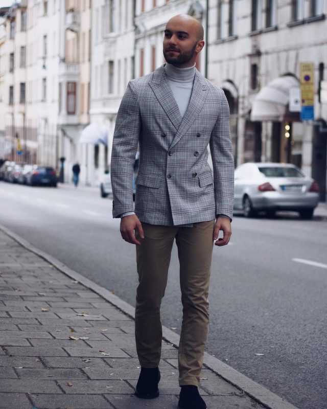 How to dress on Valentine’s Day. 40 Best Ways to Dress Sharp #15