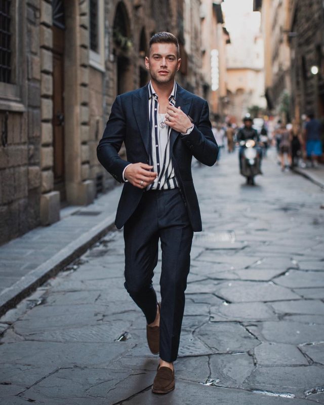 How to dress on Valentine’s Day. 40 Best Ways to Dress Sharp #16