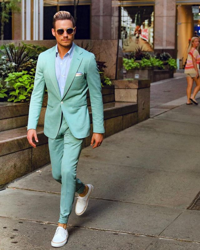 How to dress on Valentine’s Day. 40 Best Ways to Dress Sharp #21