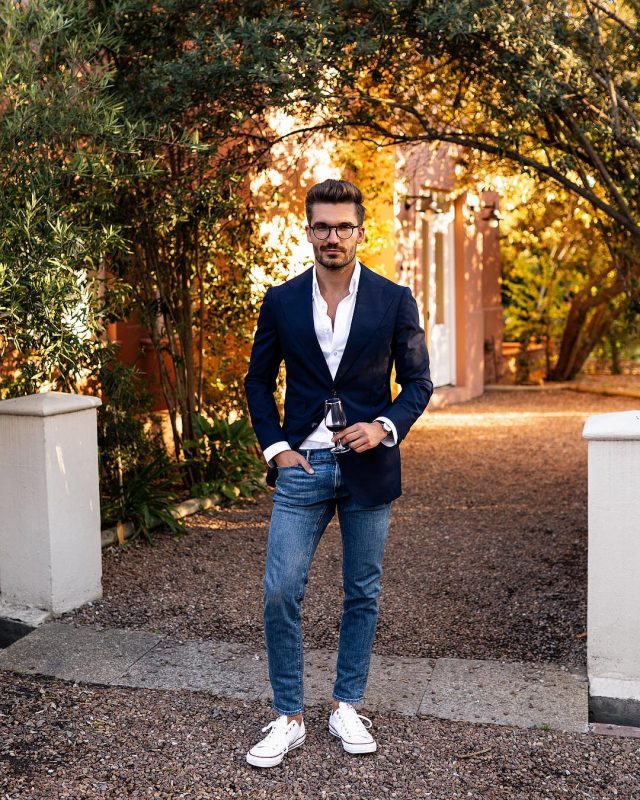 How to dress on Valentine’s Day. 40 Best Ways to Dress Sharp #28