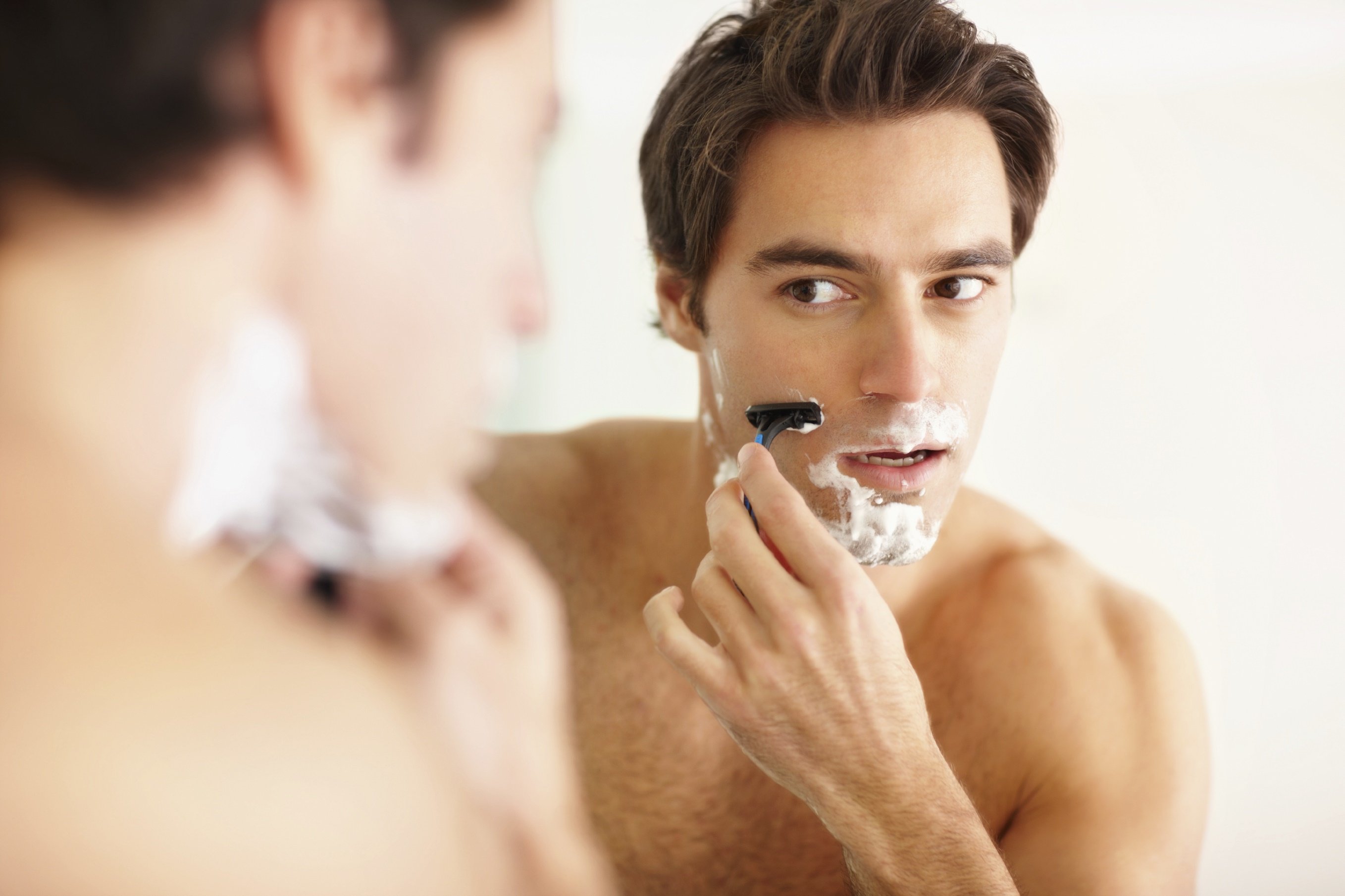 Facial Hair Grooming Products for Blonde Men - wide 1