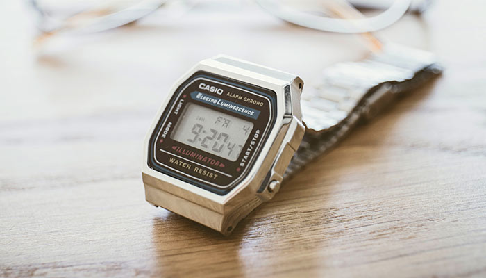 Digital Watch Styling Tips