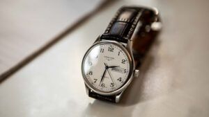 9 Interesting Facts About Longines Watches