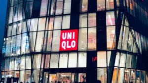 Brand Overview: Uniqlo